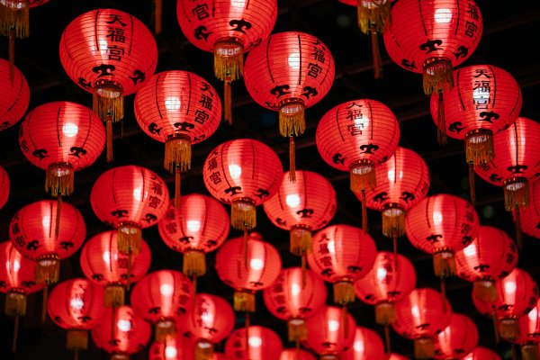 CHINESE NEW YEAR: IS YOUR BUSINESS READY?