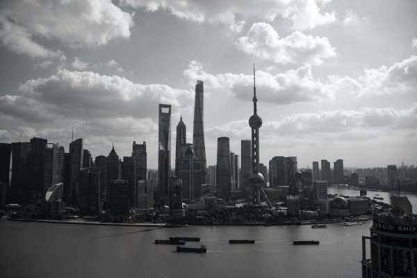 IS SHANGHAI PORT AFFECTED BY THE LOCKDOWN MEASURES?