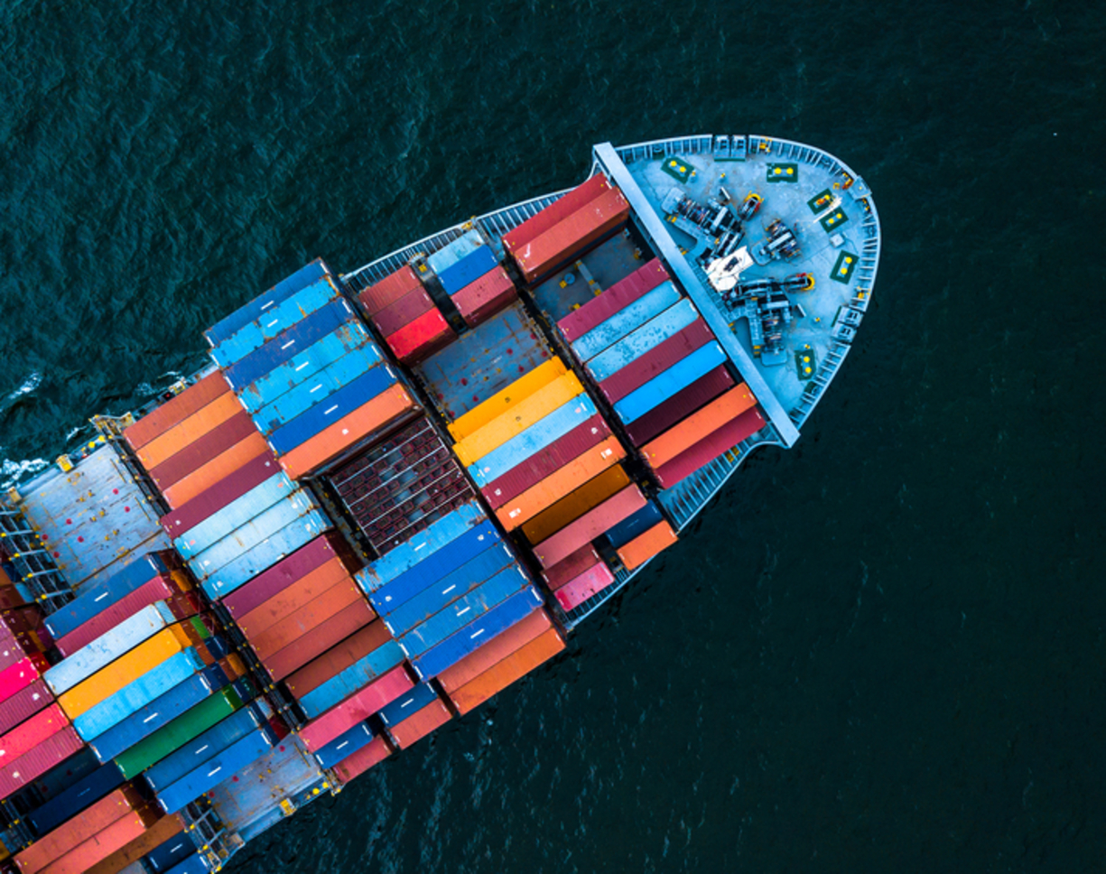 Infographic on export growth in Mexico