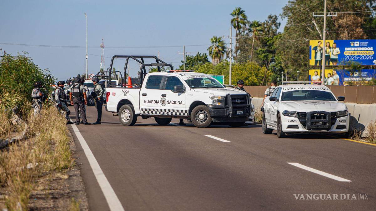 Afectaciones al autotransporte y carreteras