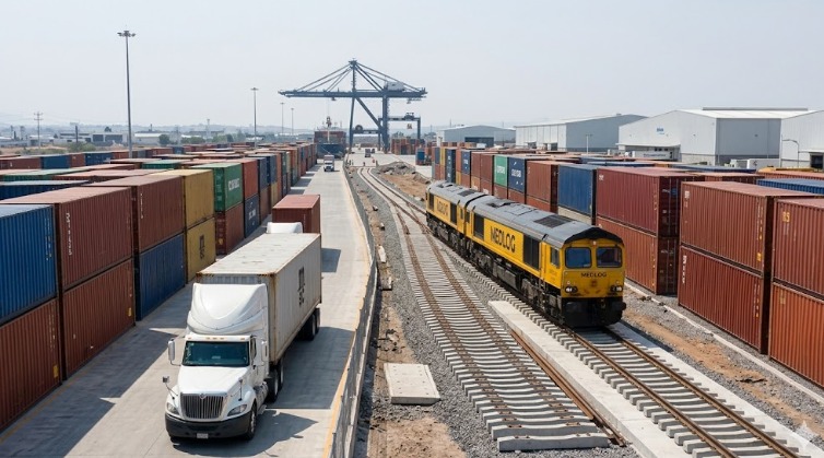 WhatsApp Tren México Queretaro Construccion
