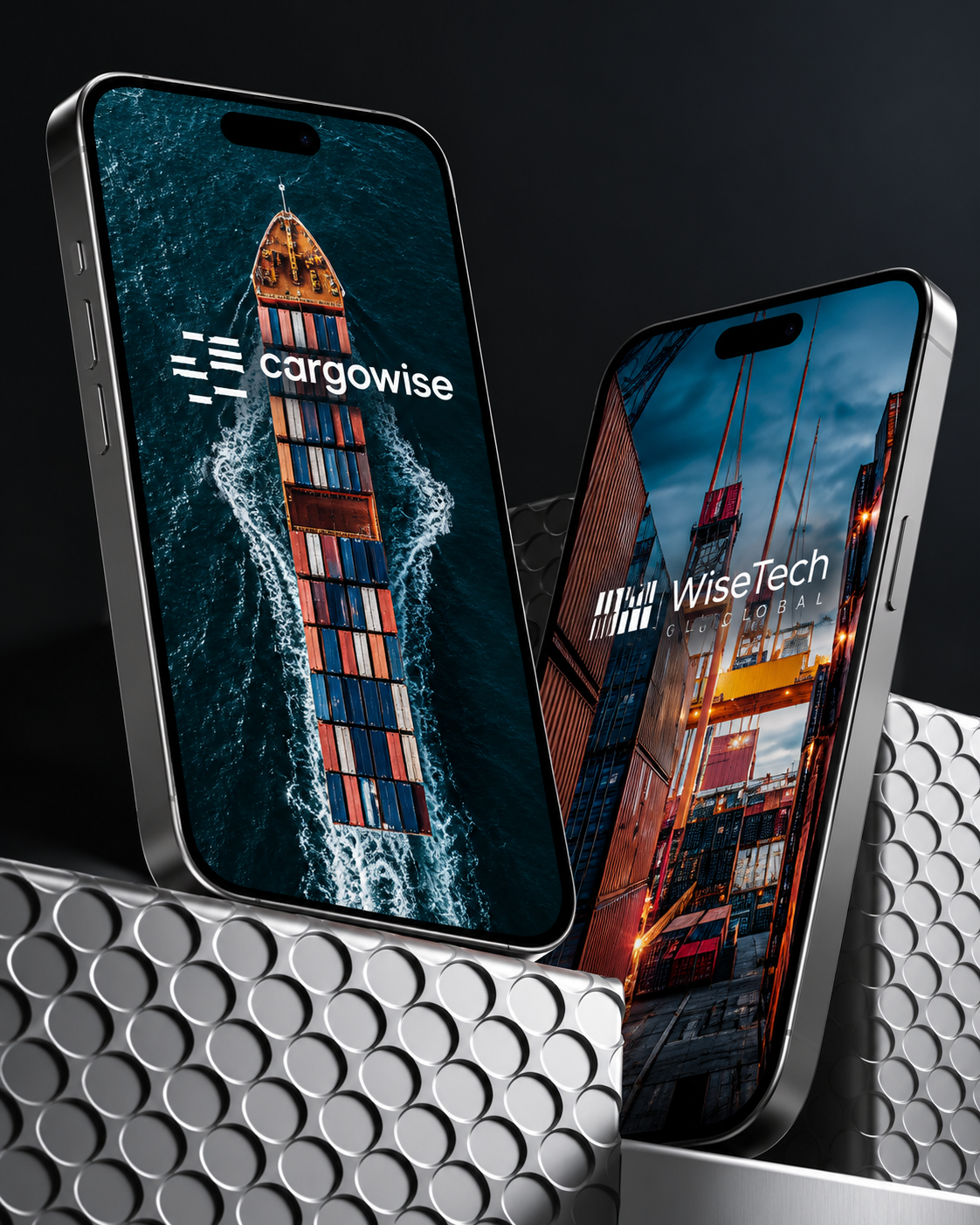 Logistics technology